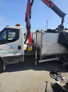 Vir: FB stran KS Ljubno